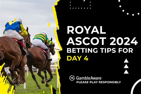 royal ascot betting tips